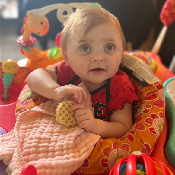 Meet your Posher, Melissa - Picture 7 of 13